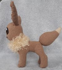 Eevee Zijkant